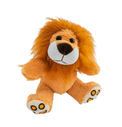 Peluche León