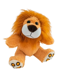 Peluche León