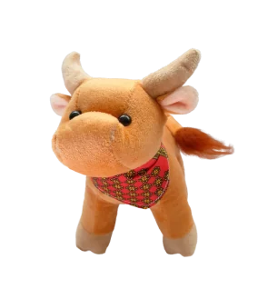 Peluche Torito