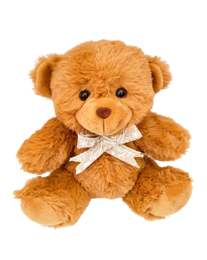 Peluche Osito Peque