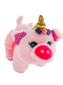 Peluche Puerquicornio