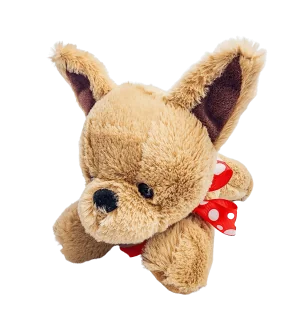 Peluche Perrito Chihuahua