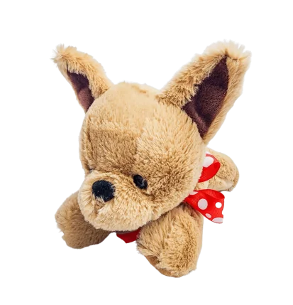 Peluche Perrito Chihuahua