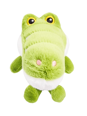 Peluche Cocodrilo Feliz