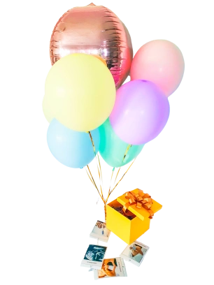 Arreglo de Dulces Peque