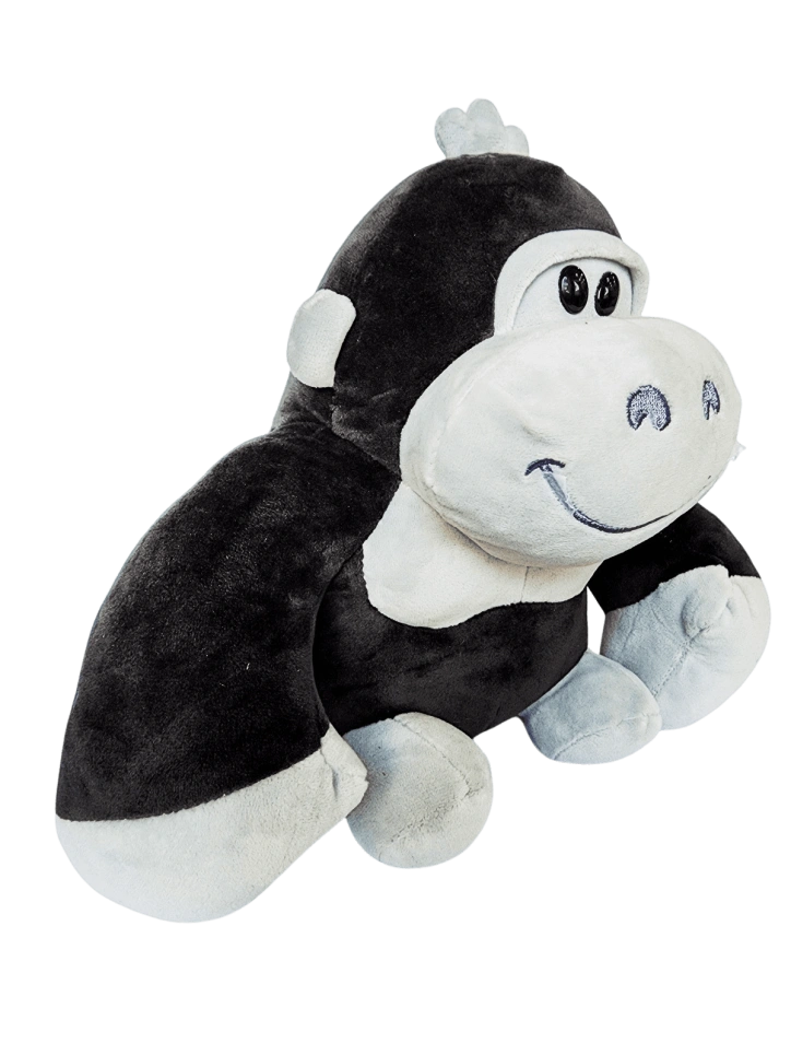 Peluche Gorila Galán