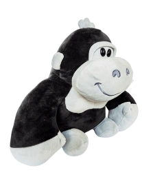Peluche Gorila Galán