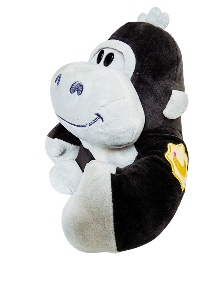 Peluche Gorila Galán