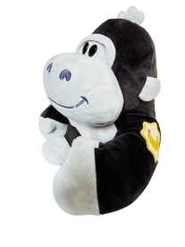 Peluche Gorila Galán