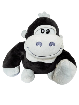 Peluche Gorila Galán