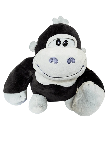 Peluche Gorila Galán