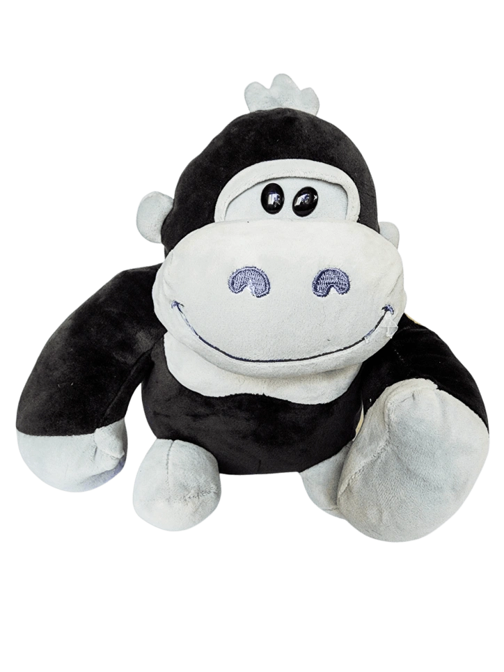 Peluche Gorila Galán