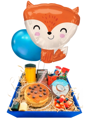 Regalo Hotcakes Niños