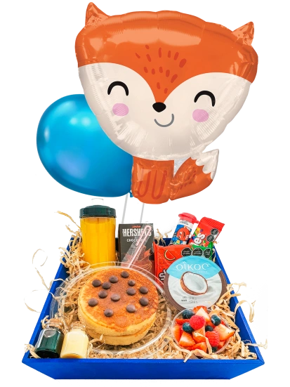 Regalo Hotcakes Niños