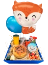 Hotcakes Niños
