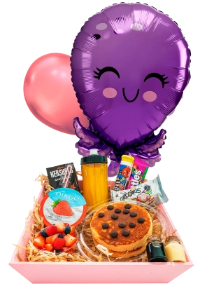 Regalo Hotcakes para Niñas