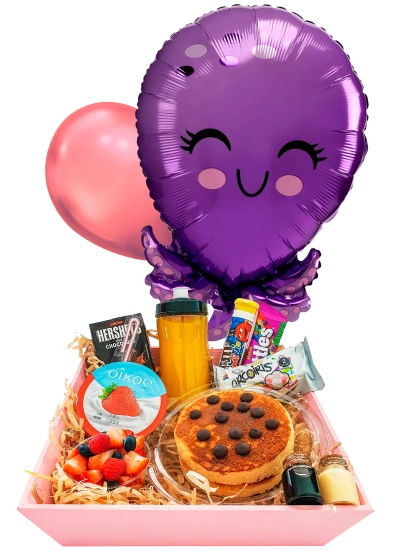 Regalo Hotcakes para Niñas