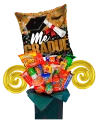 Arreglo de Graduación Jumbo