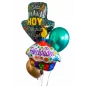 Bouquet de Globos Elite