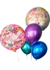 Bouquet de Globos Elite