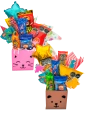 Regalo Doble Happy Kids