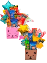 Regalo Doble Happy Kids