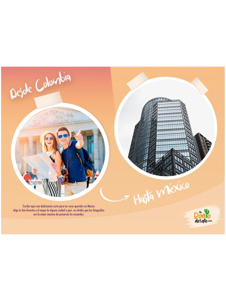 Extra Postal Impresa