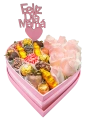 Feliz Día Mamá