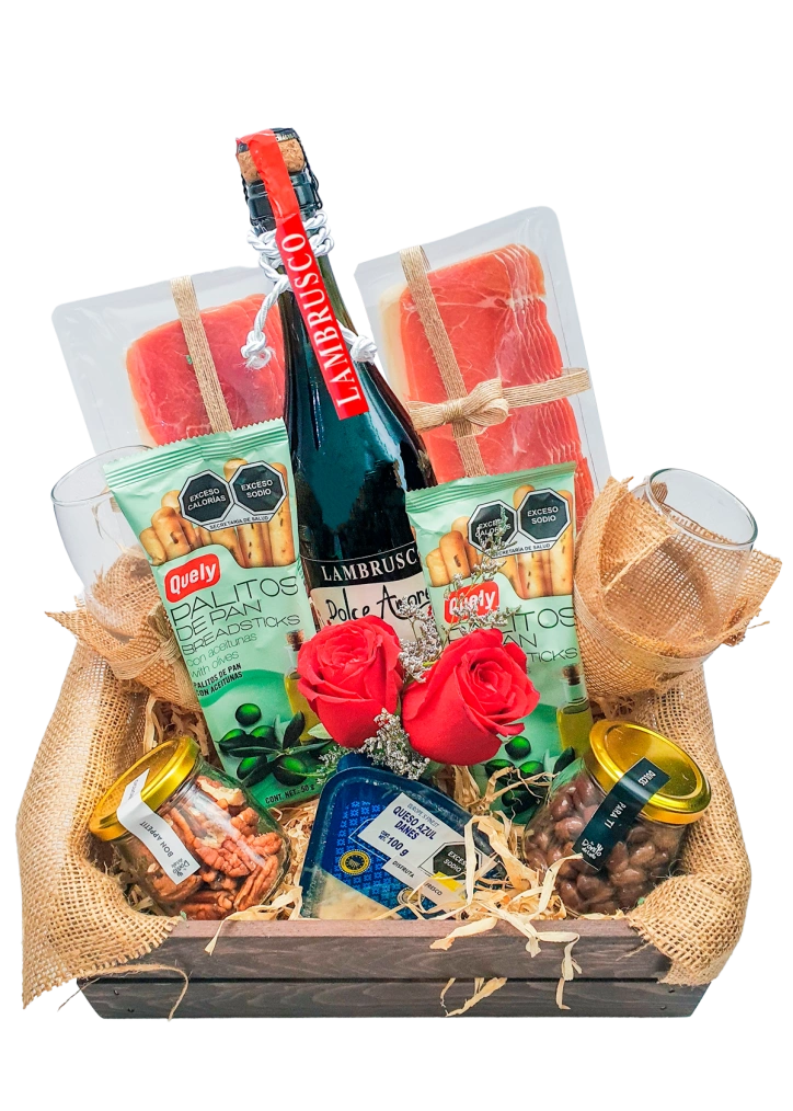 Vino para Dos Premium