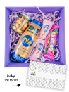 Cajita de Regalo para Mamá