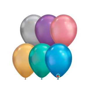 3 Globos de Látex a Domicilio