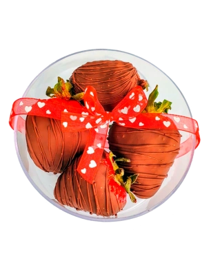 Desayuno Hotcakes Hecho con Amor