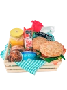 Desayuno Fit Sorpresa