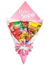 Ramo con Dulces Personalizado