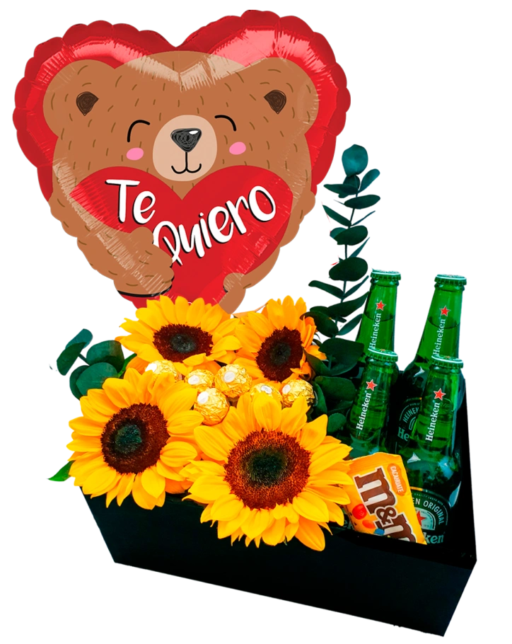 Girasoles para Amar