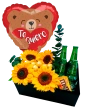 Girasoles para Amar