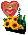 Girasoles para Amar