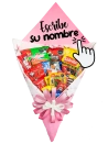 Ramo con Dulces Personalizado