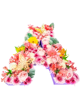 Letra de Flores para Ellas