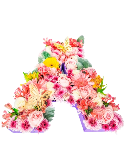 Letra de Flores para Ellas