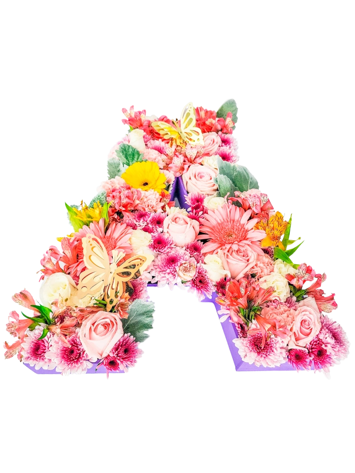 Letra de Flores para Ellas