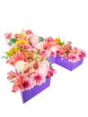 Letra de Flores para Ellas