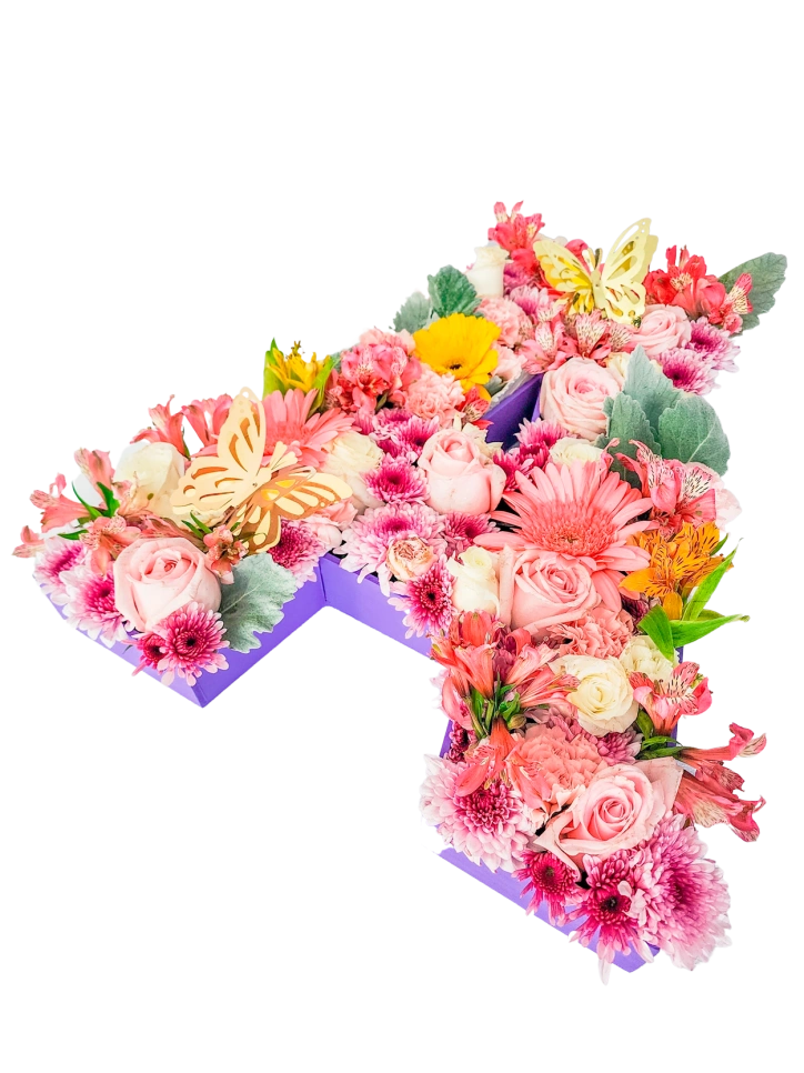 Letra de Flores para Ellas