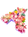 Letra de Flores para Ellas