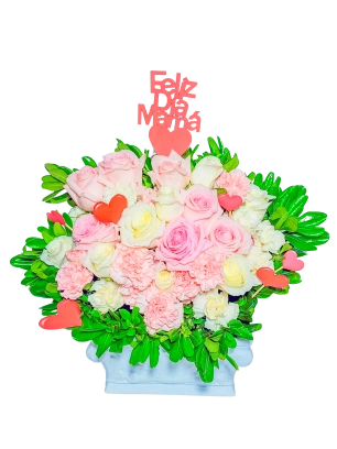 Tina Floral a Domicilio