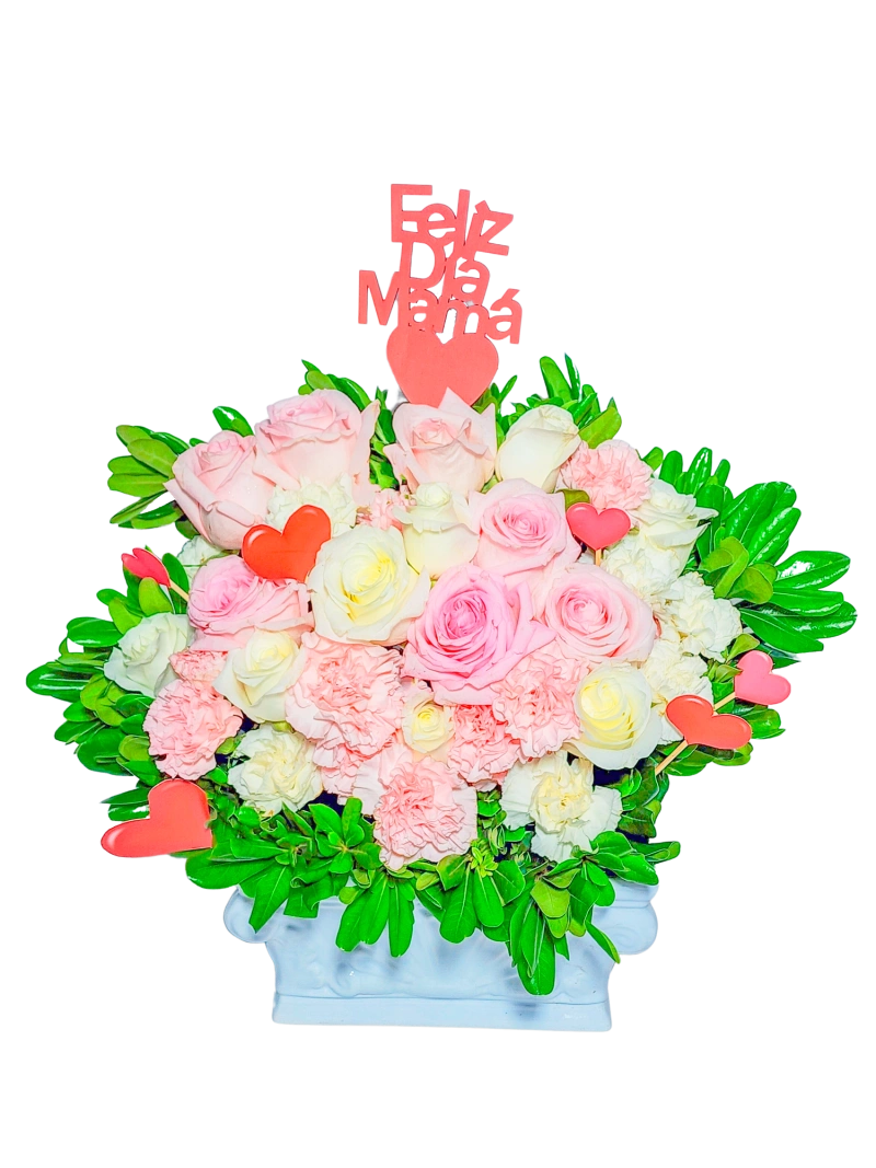 Tina Floral