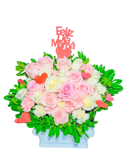 Tina Floral a Domicilio