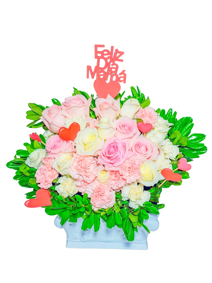 Tina Floral Tina Floral