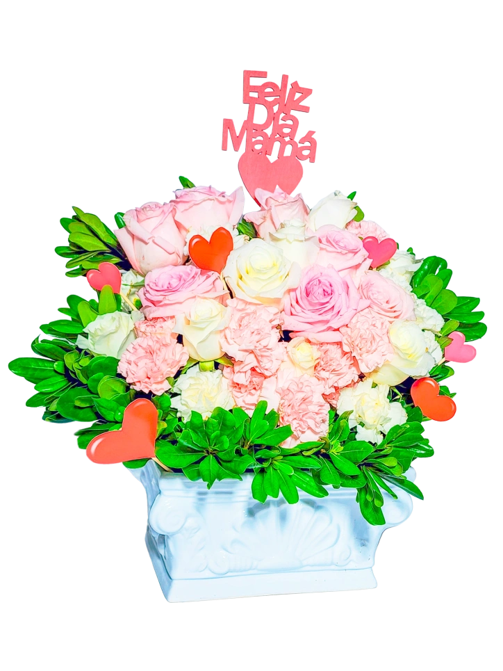 Tina Floral Tina Floral