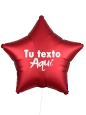 Globo Personalizado con Helio